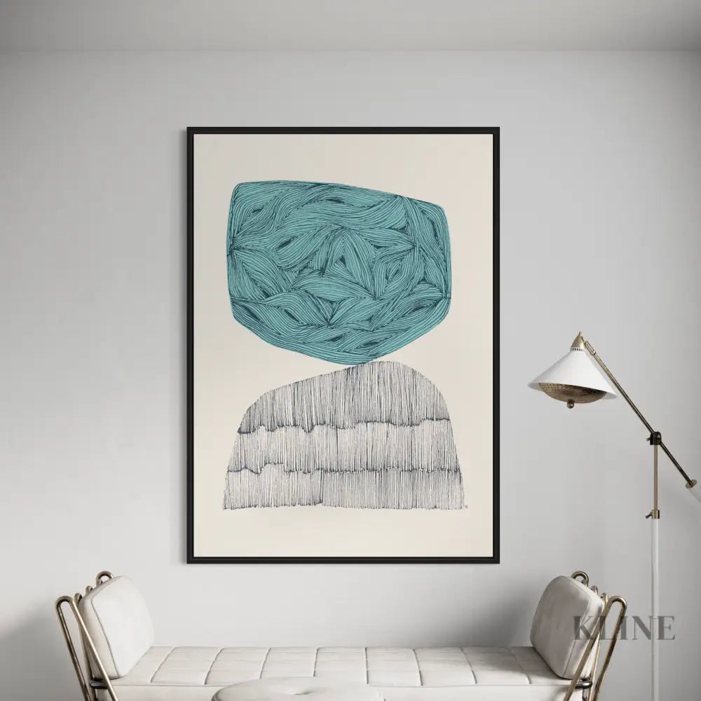 Unfold - Hand Painting