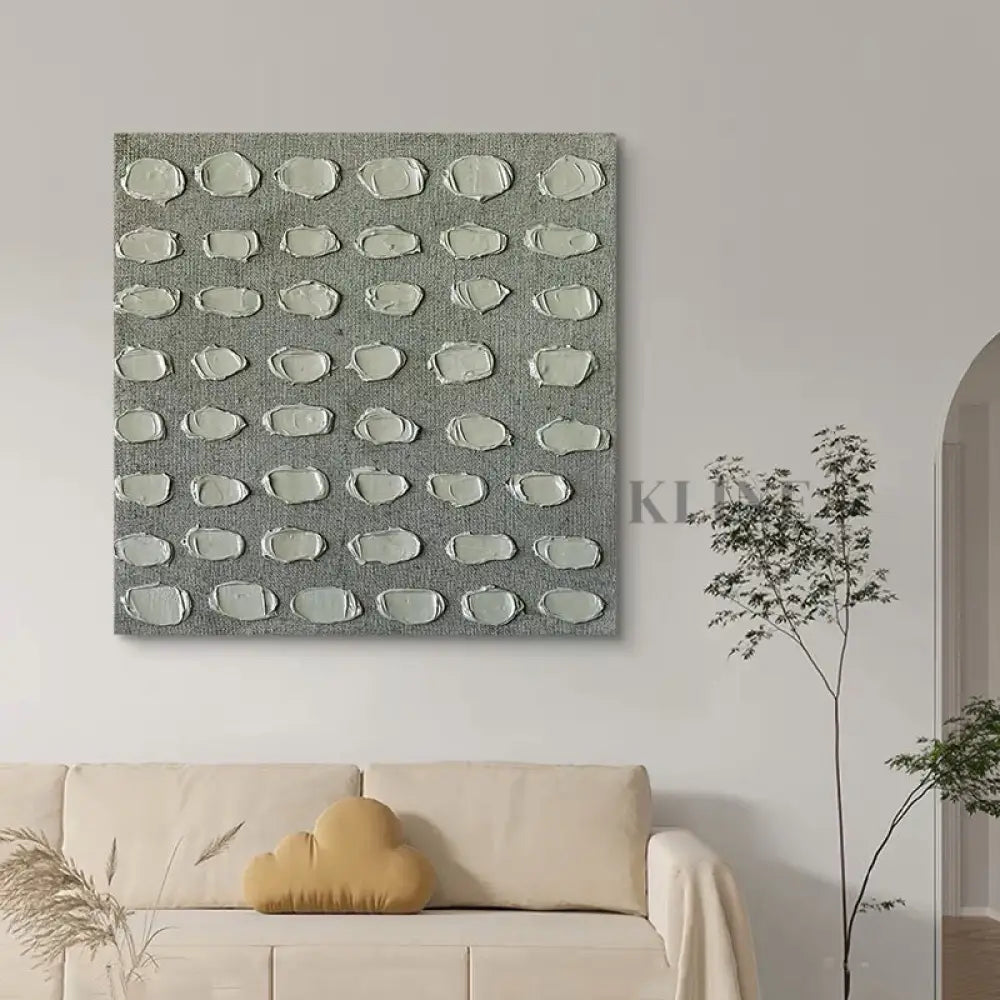Unmissed - Hand Painting
