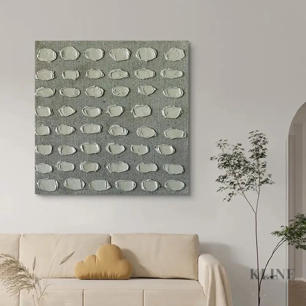 Unmissed - Hand Painting