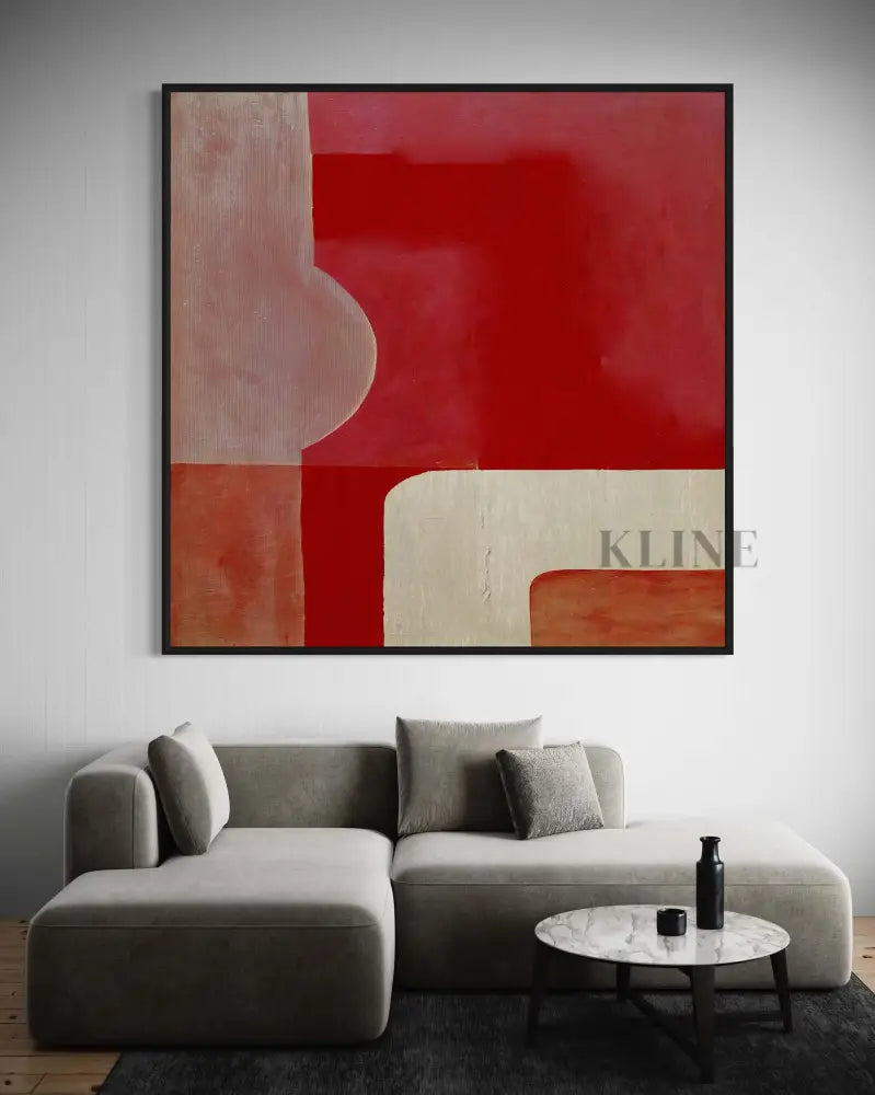 Untidy 3 - Hand Painting