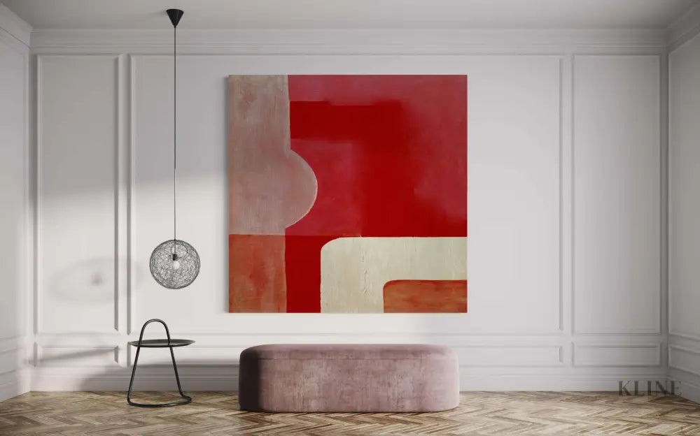 Untidy 3 - Hand Painting