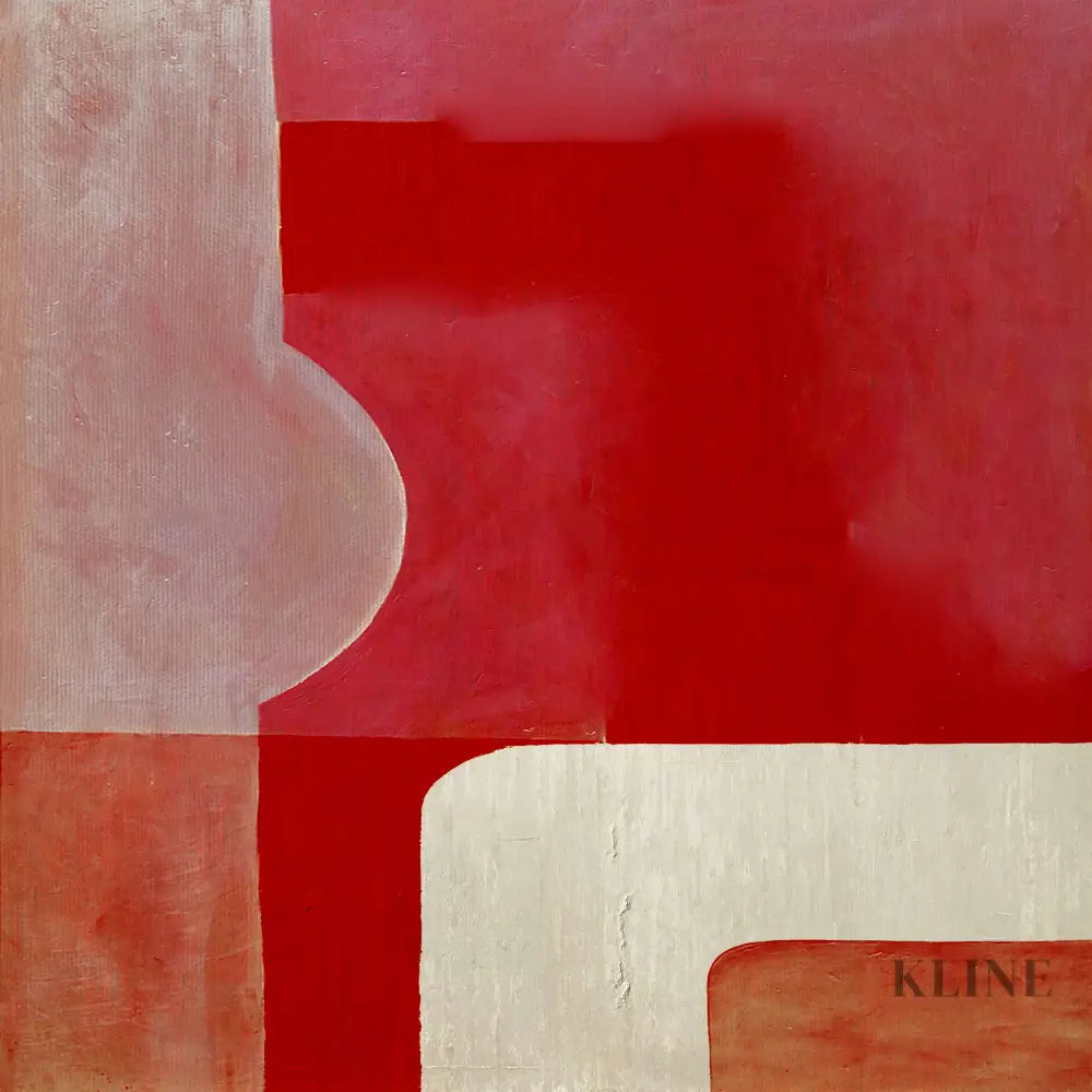 Untidy 3 - Hand Painting