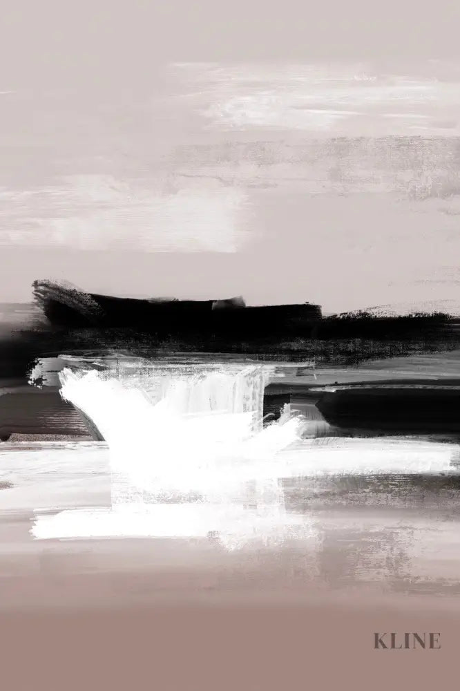 Untitled 2105 - Hand Painting