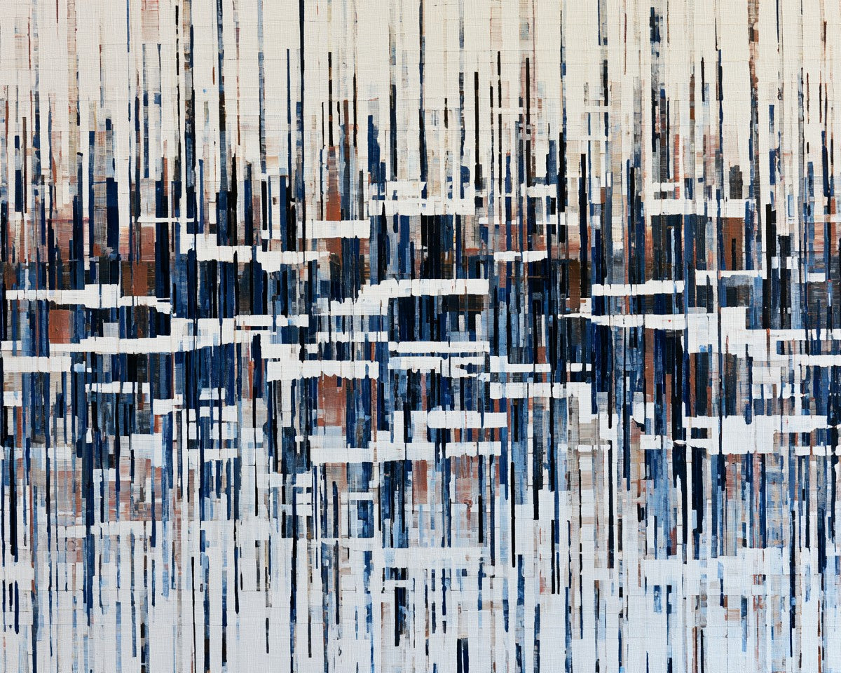 Urban Frequencies