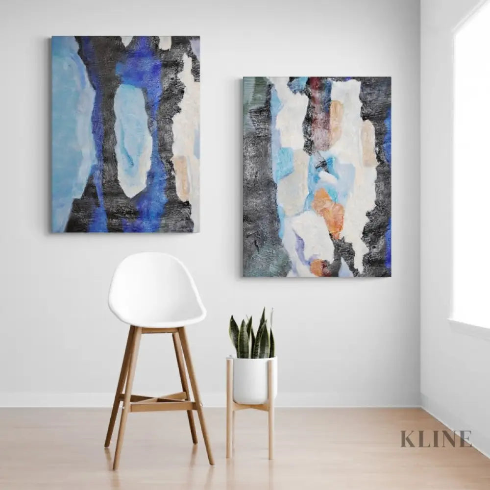Vintage 2 - Kline Collective