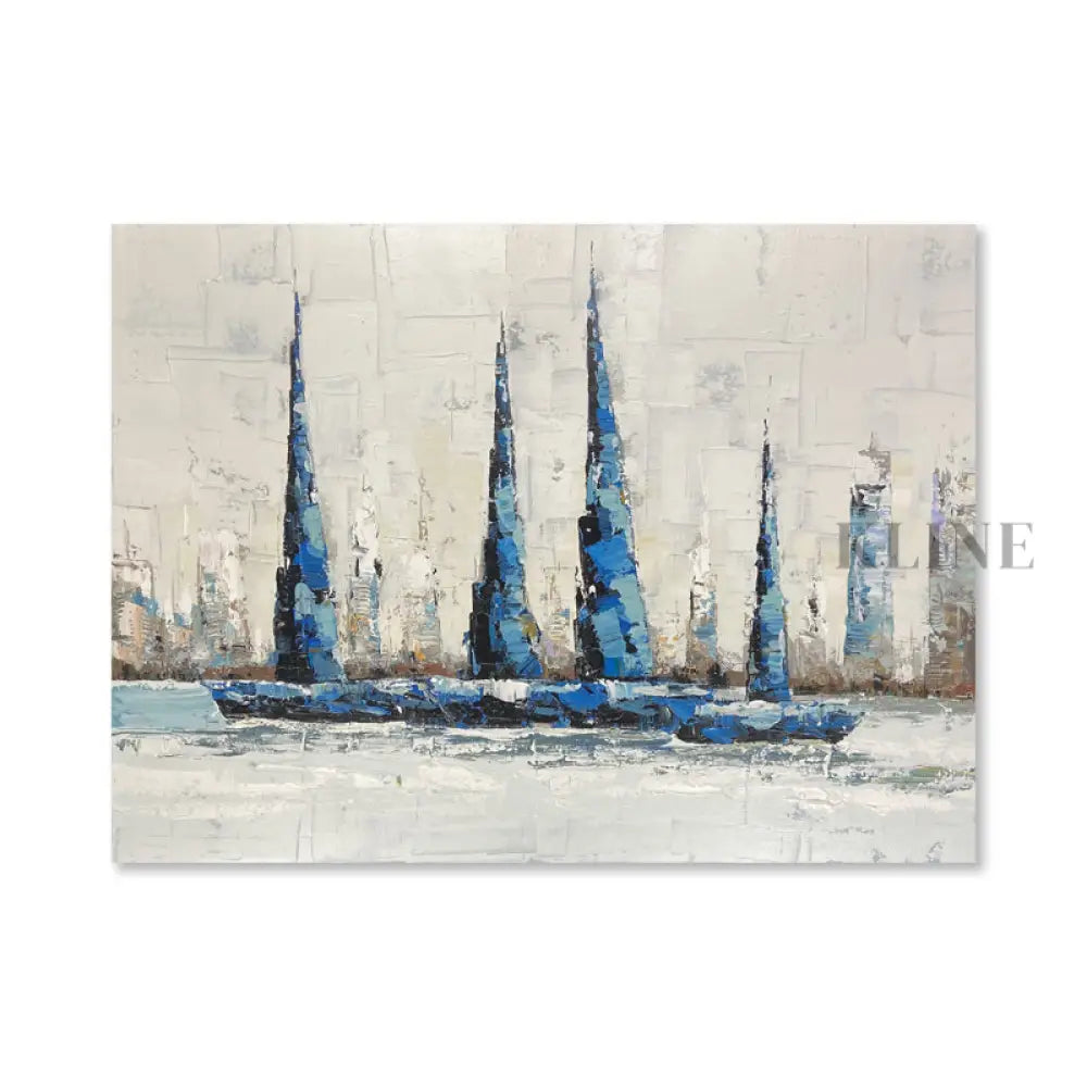 Voyage - Kline Collective