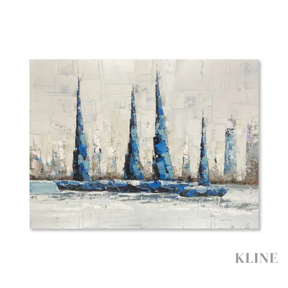 Voyage - Kline Collective