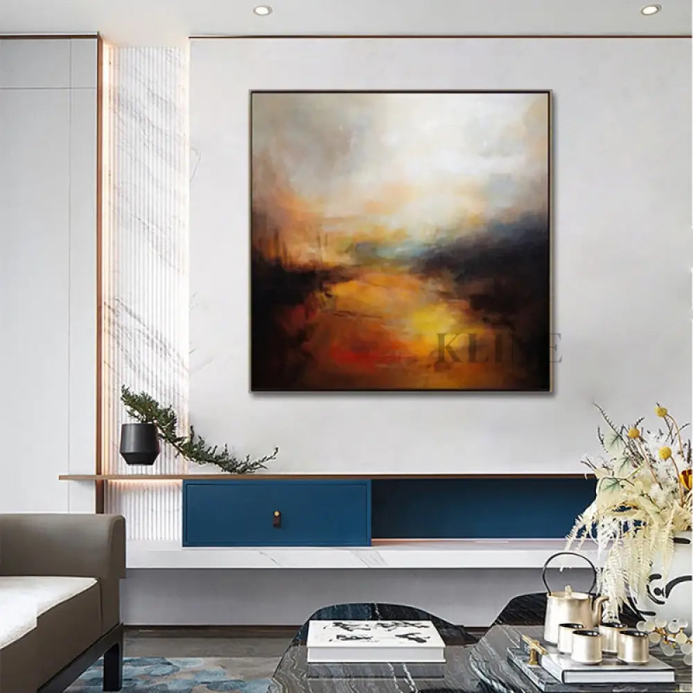 Walk - Kline Collective
