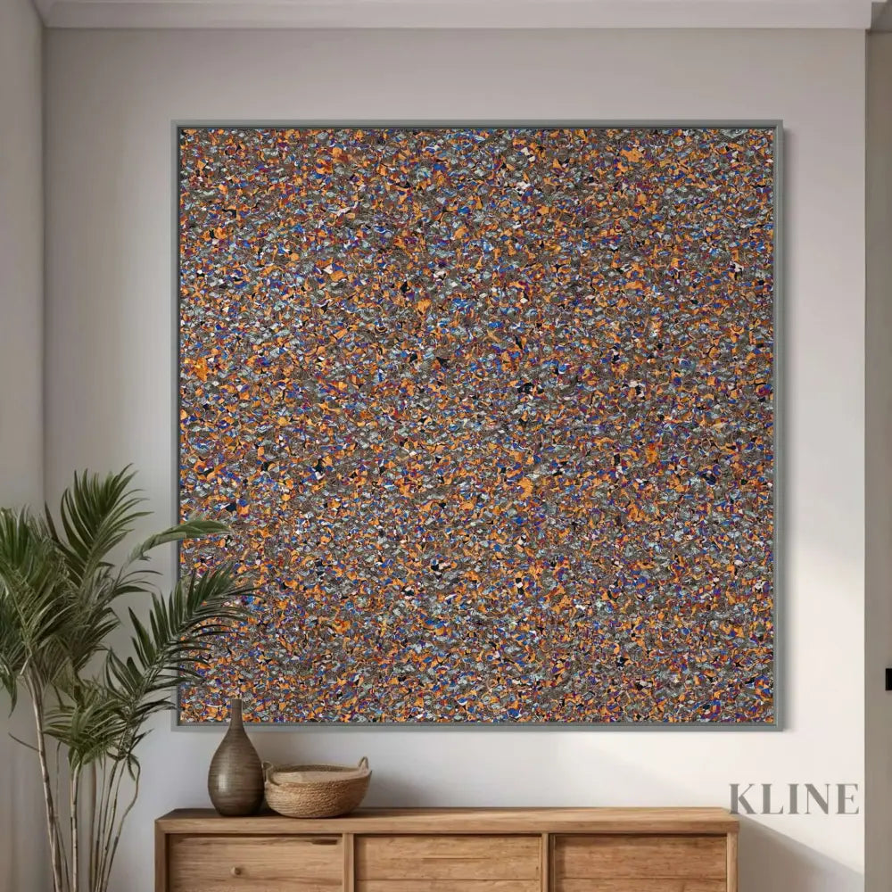 What About This - Hand Painting