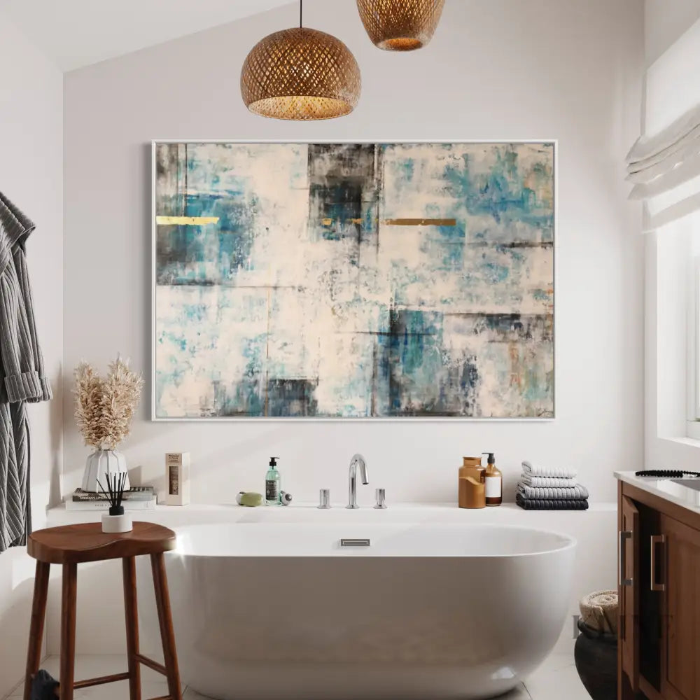 Whimsy - Hand Painting