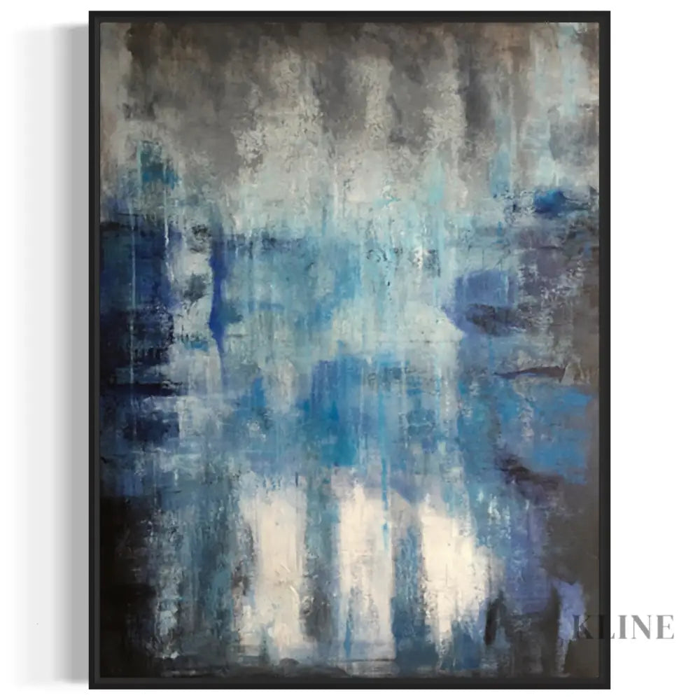 Whispers of Color - Hand Painting