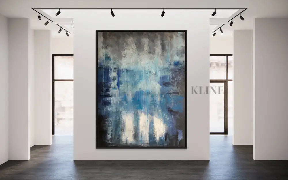 Whispers of Color - Hand Painting
