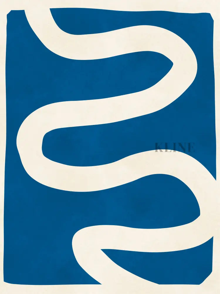 White Lines 2 - Hand Painting