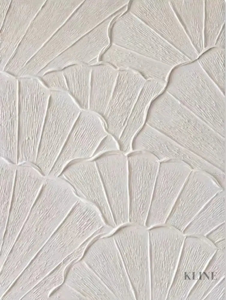 White Petals
