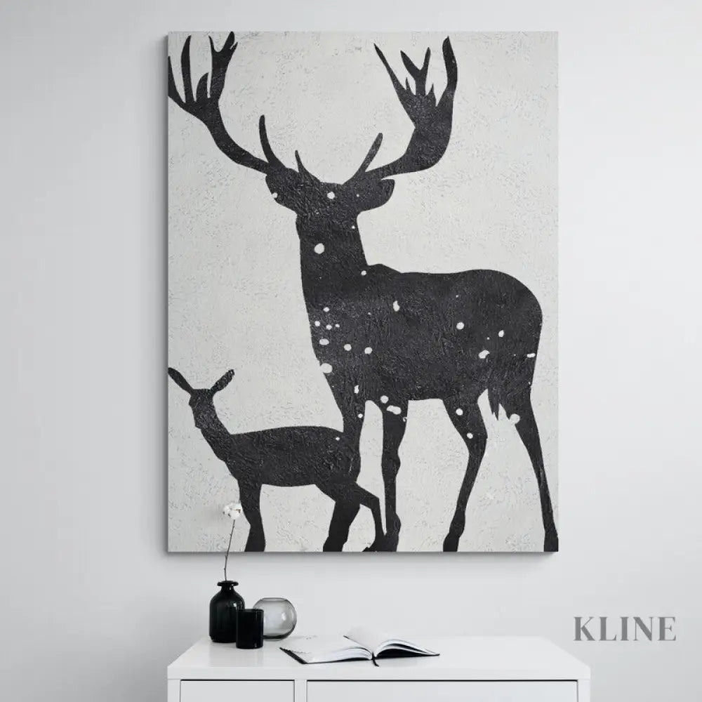 Wildlife Sanctuaries - Kline Collective