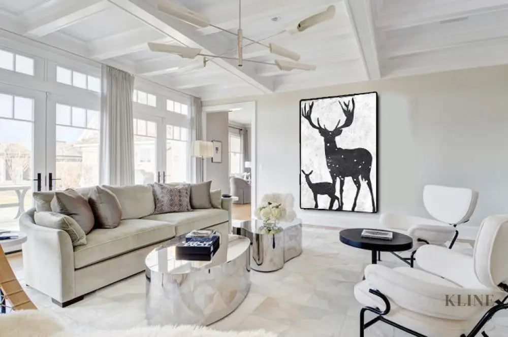 Wildlife Sanctuaries - Kline Collective