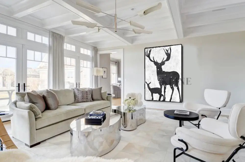 Wildlife Sanctuaries - Kline Collective