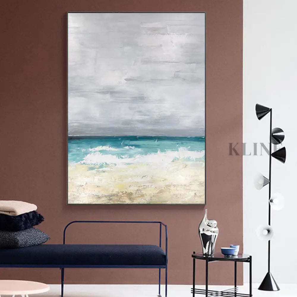 Winds of Change - Kline Collective