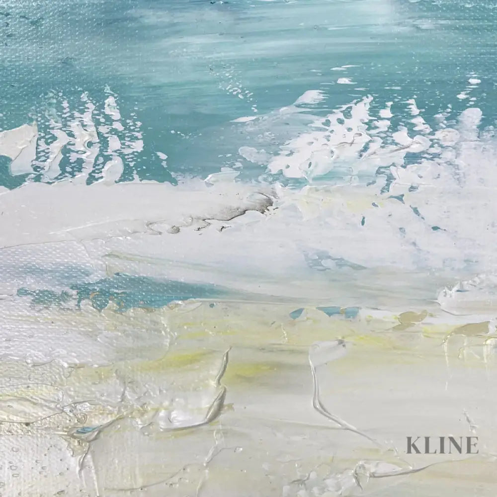 Winds of Change - Kline Collective