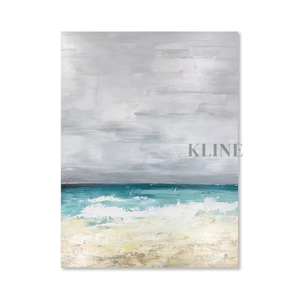 Winds of Change - Kline Collective