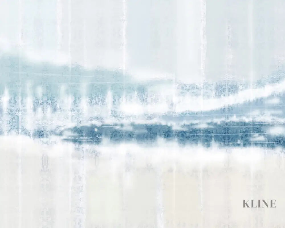 Winter Grey’s No. 4 - Hand Painting