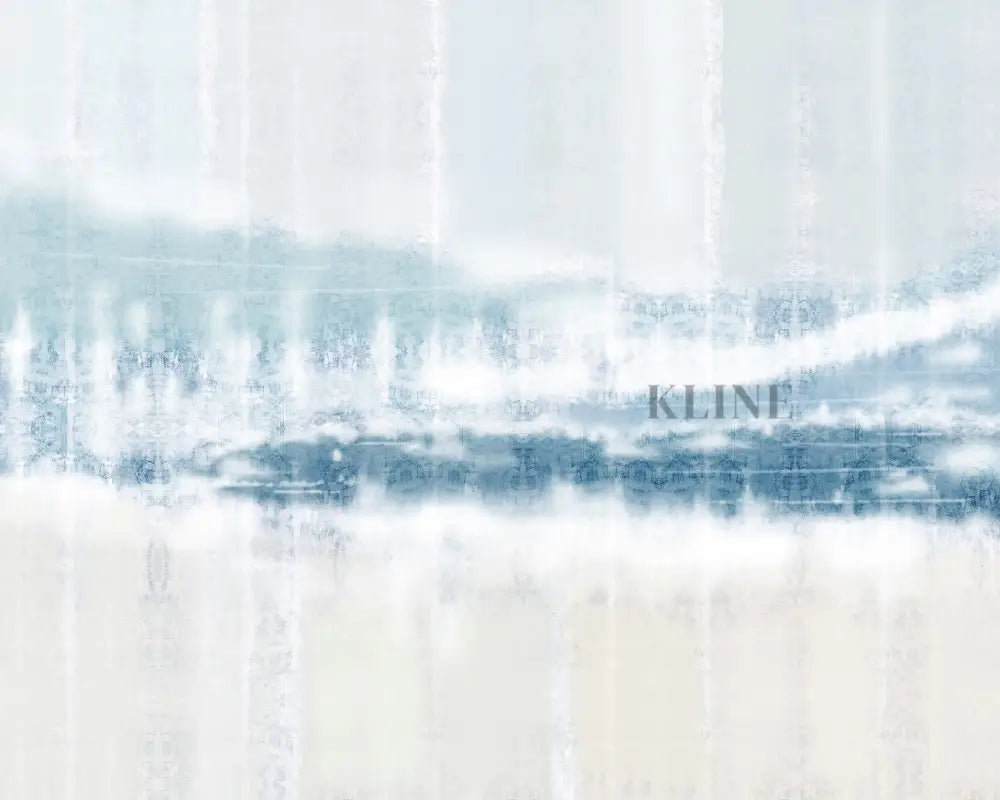 Winter Grey’s No. 4 - Hand Painting