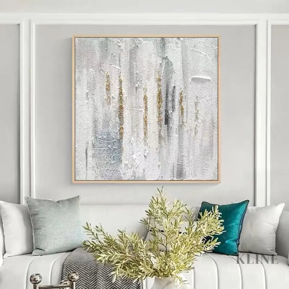 Wonder and Wonder - Hand Painting
