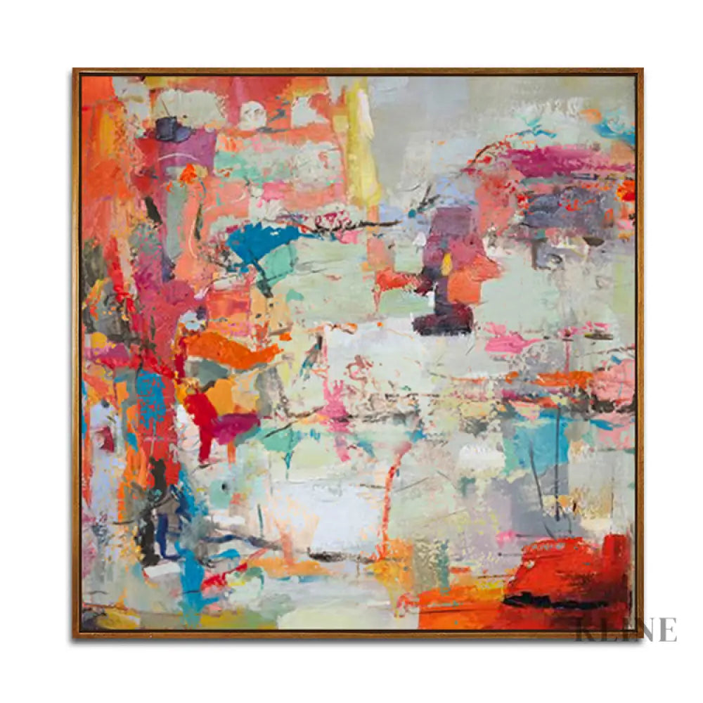 Wonderful World - Kline Collective