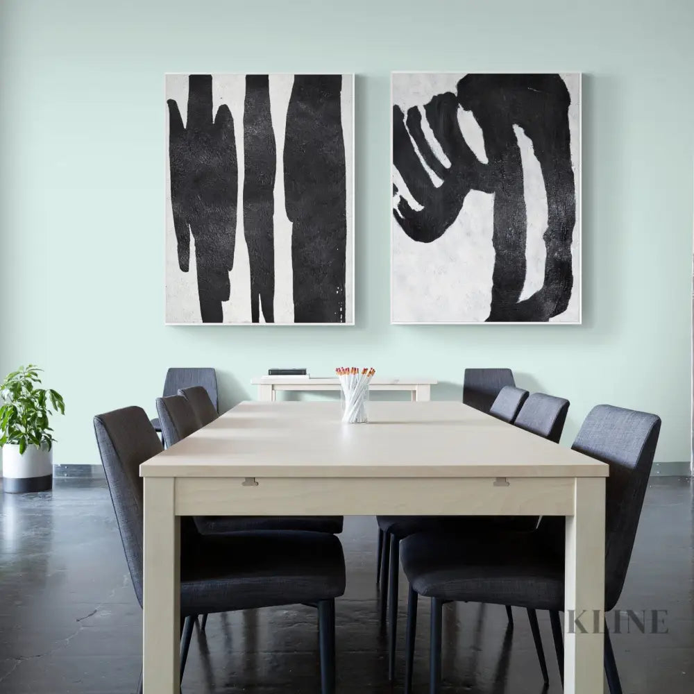 Work Heartily - Kline Collective