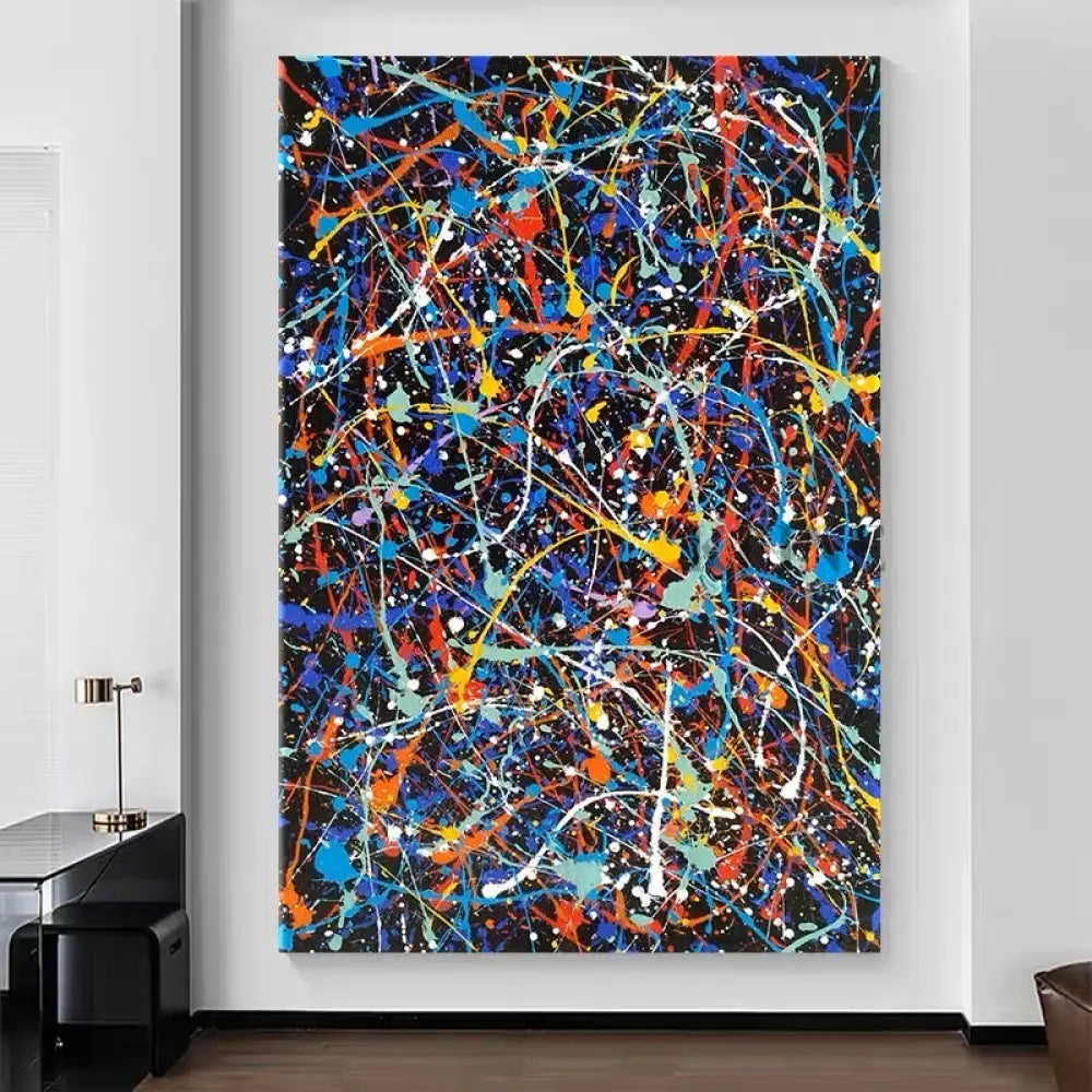 Year 2023 - Hand Painting