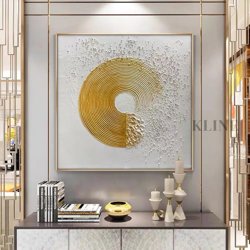 Yin Yang - Kline Collective