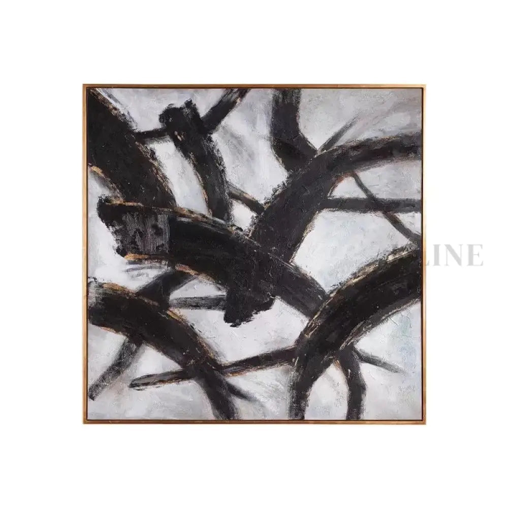 Zen Brushes - Hand Painting