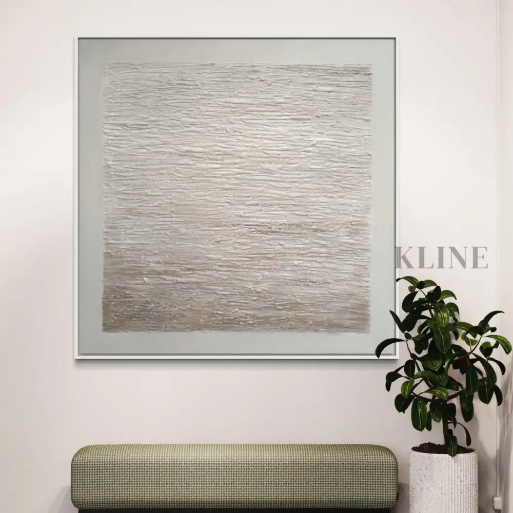 Zenith - Hand Painting