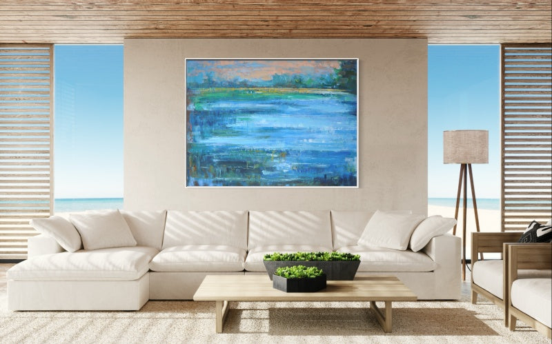 Embrace 1 - Kline Collective