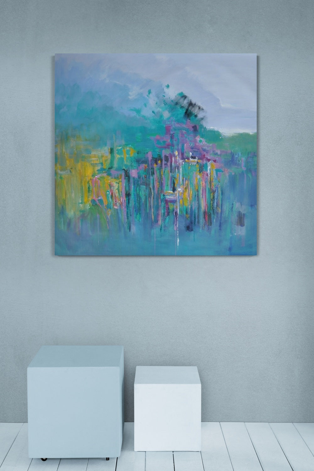 Confusion - Kline Collective