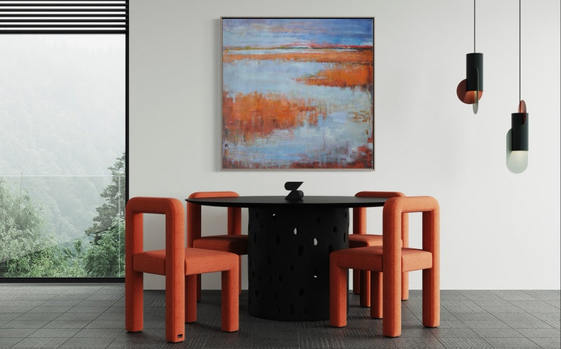 Rush 2 - Kline Collective