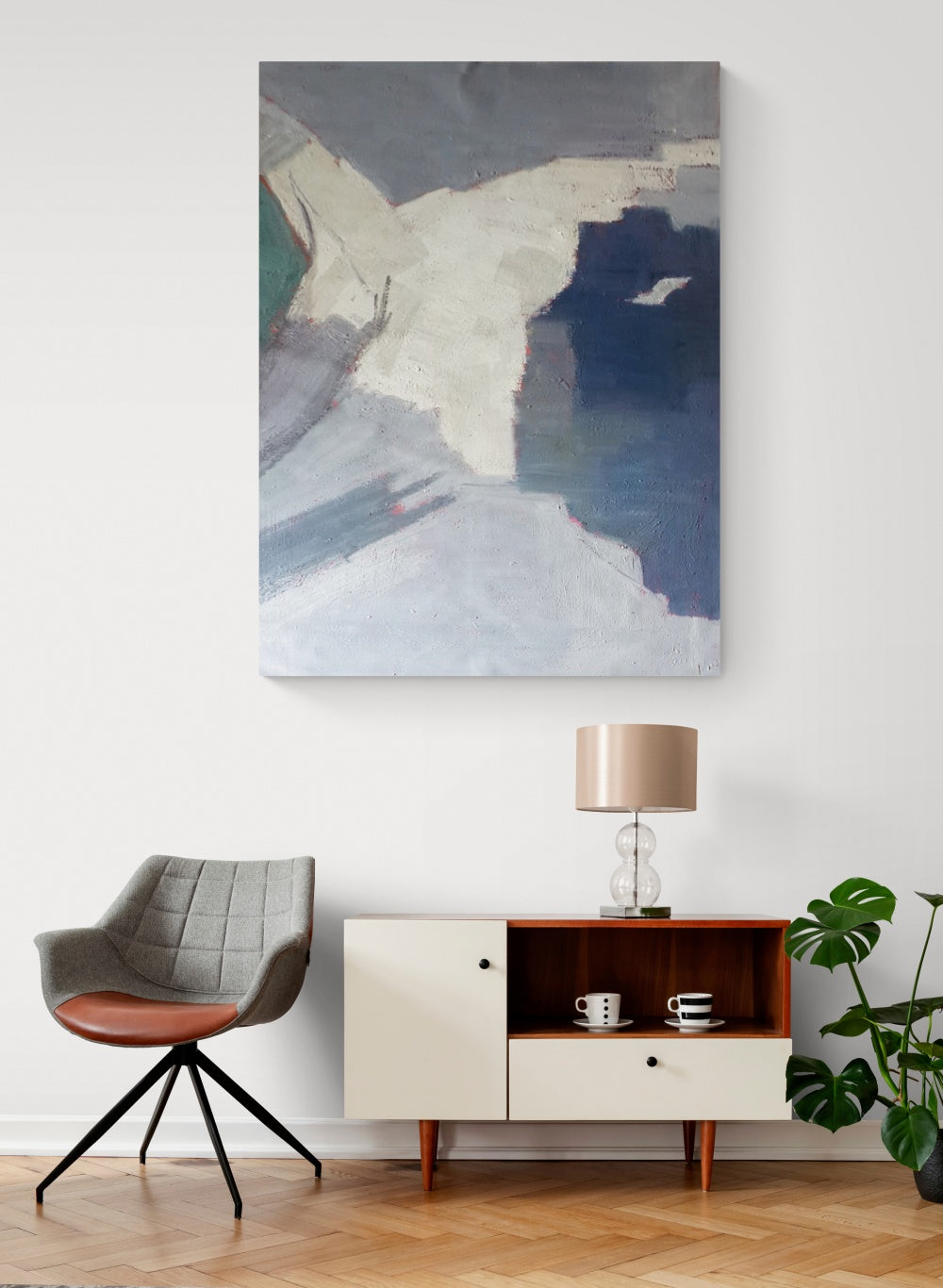 Pursue - Kline Collective