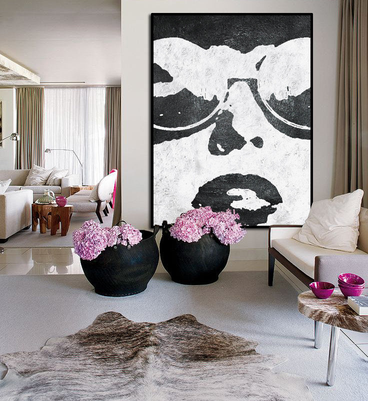 Comes - Kline Collective Dining Room Wall Art