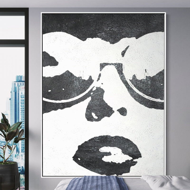 Comes - Kline Collective Dining Room Wall Art