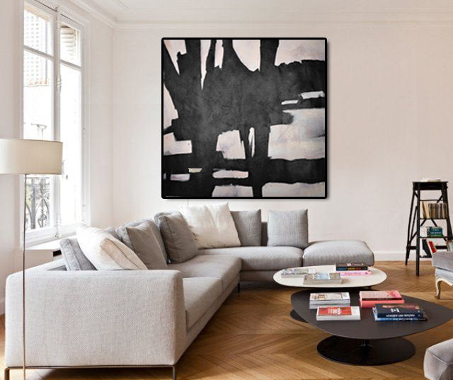 Flick Of The Wrist - Kline Collective Dining Room Wall Art