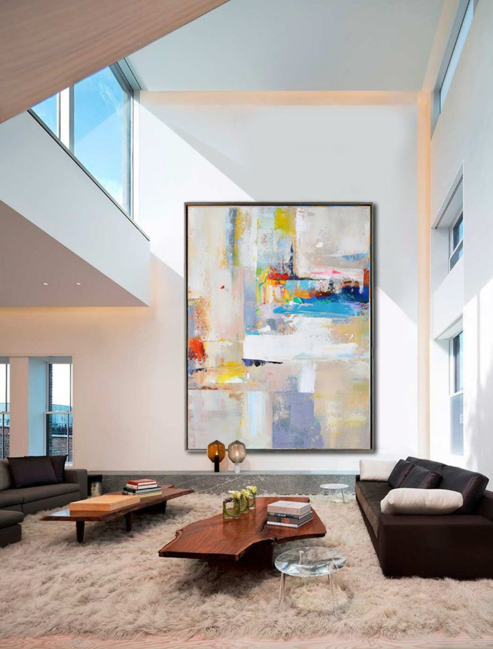 Choice - Kline Collective Dining Room Wall Art