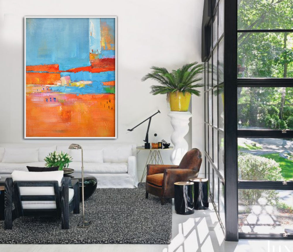 Moving Past - Kline Collective