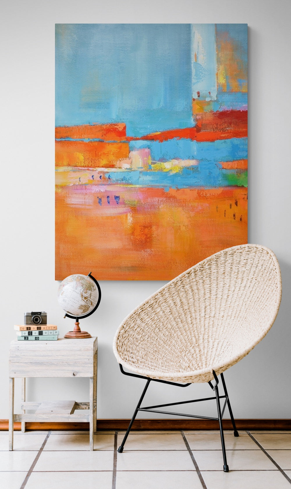 Moving Past - Kline Collective