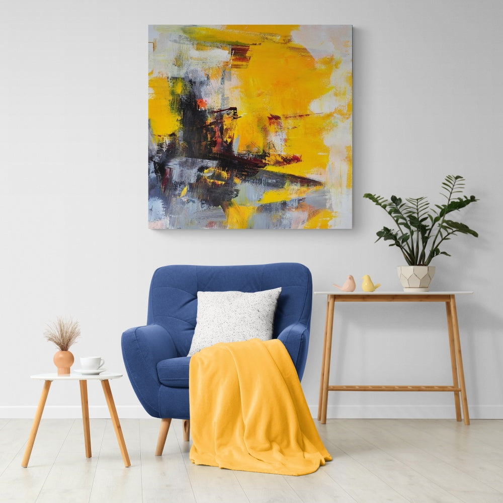 Golden Wilderness 2 - Kline Collective