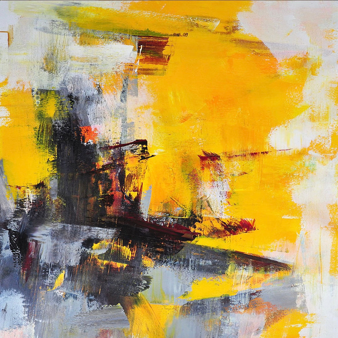 Golden Wilderness 2 - Kline Collective