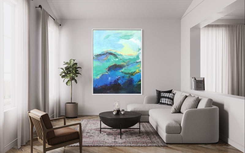 Faith 1 - Kline Collective