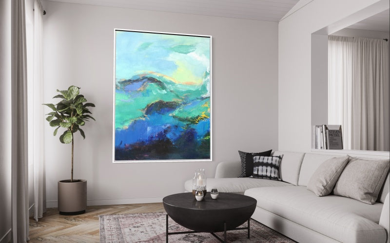 Faith 1 - Kline Collective