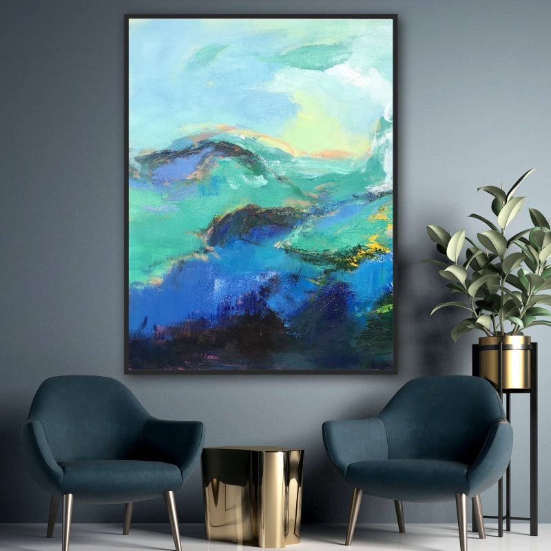 Faith 1 - Kline Collective