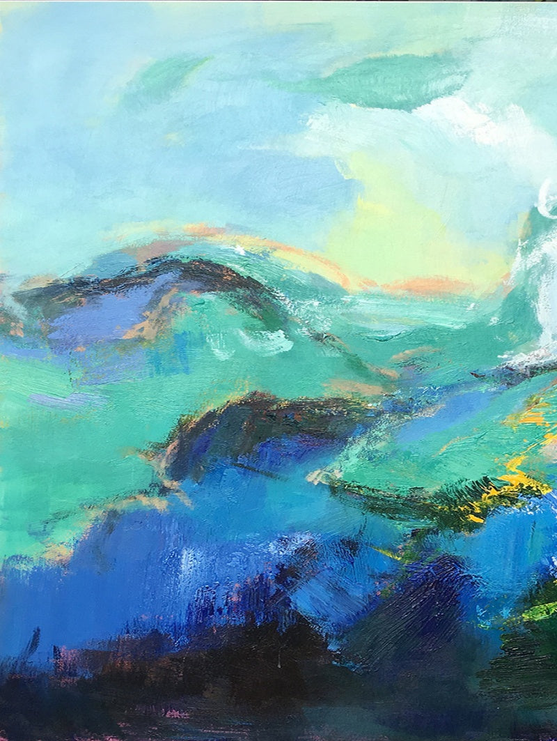 Faith 1 - Kline Collective