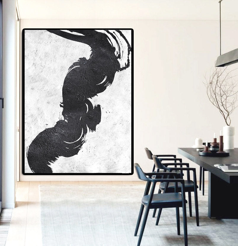 Transforming - Kline Collective Dining Room Wall Art